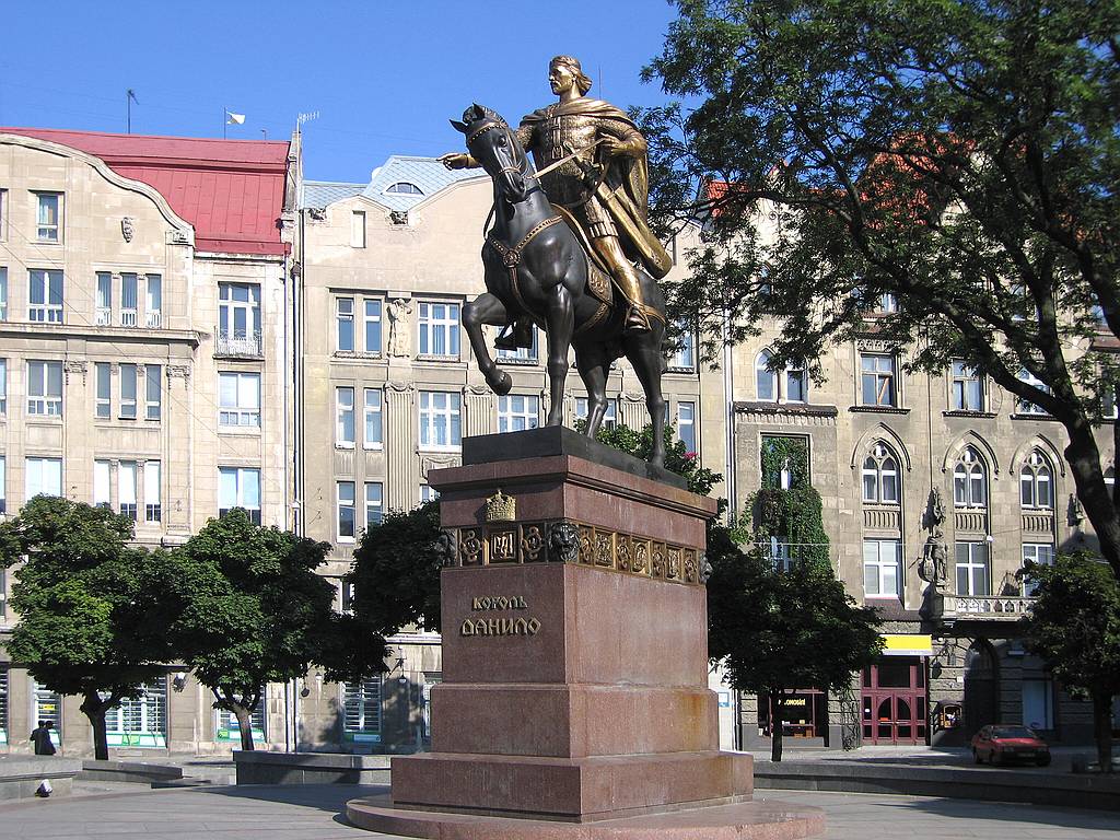 Lvov